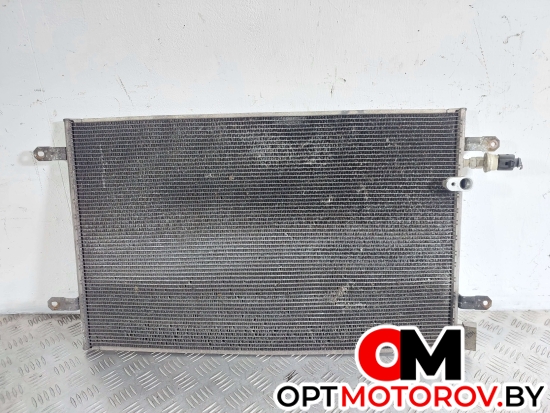 Патрубок интеркулера  Audi A6 4F/C6 [рестайлинг] 2011 4F0260401E #1