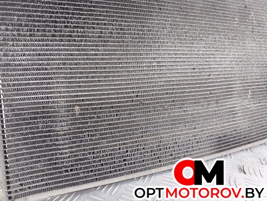 Патрубок интеркулера  Audi A6 4F/C6 [рестайлинг] 2011 4F0260401E #3