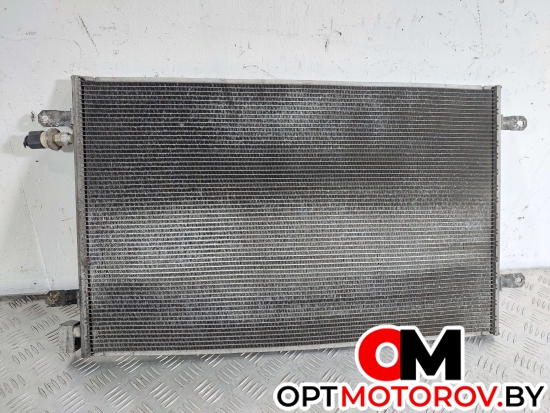 Патрубок интеркулера  Audi A6 4F/C6 [рестайлинг] 2011 4F0260401E #4