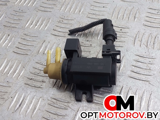 Интеркулер  Opel Astra J [рестайлинг] 2012 55566898 #1