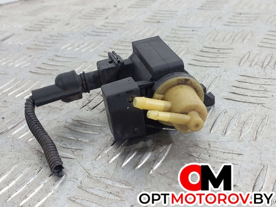 Интеркулер  Opel Astra J [рестайлинг] 2012 55566898 #3