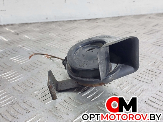 Сигнал (клаксон)  Audi A6 4F/C6 [рестайлинг] 2011 8P0951230 #1