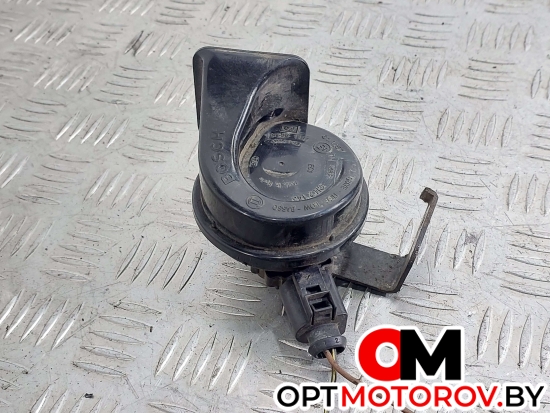 Сигнал (клаксон)  Audi A6 4F/C6 [рестайлинг] 2011 8P0951230 #2
