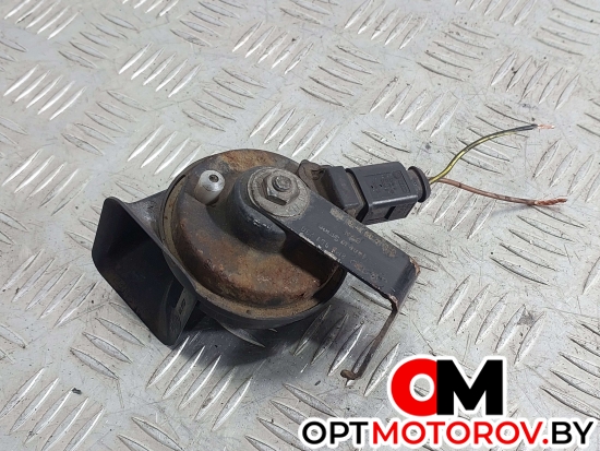 Сигнал (клаксон)  Audi A6 4F/C6 [рестайлинг] 2011 8P0951230 #3