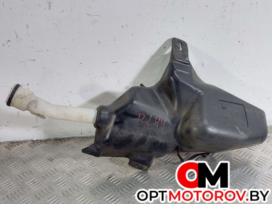Клапан электромагнитный  Opel Astra J [рестайлинг] 2012 13260579 #1