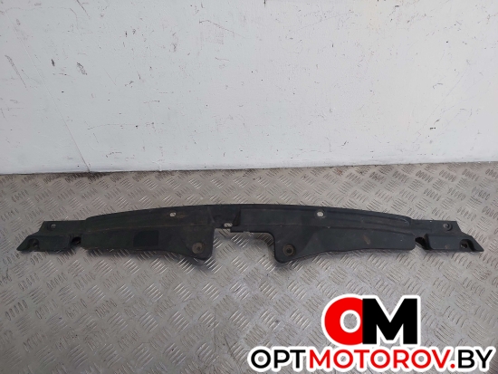 Накладка замка капота  Honda CR-V 2 поколение [рестайлинг] 2006 71123SKNE000 #1
