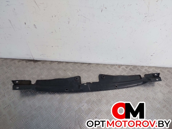 Накладка замка капота  Honda CR-V 2 поколение [рестайлинг] 2006 71123SKNE000 #2