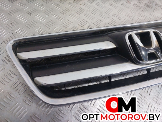 Накладка замка капота  Honda CR-V 2 поколение [рестайлинг] 2006 71123SKNE000M1 #2