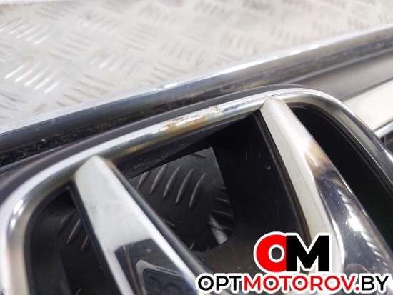 Накладка замка капота  Honda CR-V 2 поколение [рестайлинг] 2006 71123SKNE000M1 #4