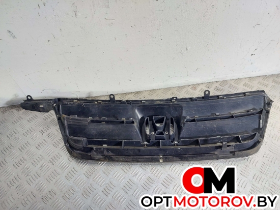 Накладка замка капота  Honda CR-V 2 поколение [рестайлинг] 2006 71123SKNE000M1 #5