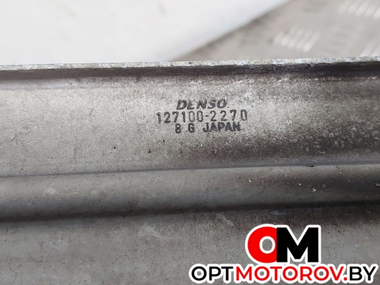Решетка радиатора  Honda CR-V 2 поколение [рестайлинг] 2006 1271002270 #4