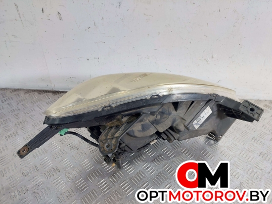 Интеркулер  Honda CR-V 2 поколение [рестайлинг] 2006 33150SCAE110M1, 1LG23803703 #3