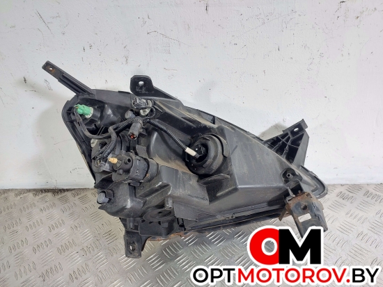 Интеркулер  Honda CR-V 2 поколение [рестайлинг] 2006 33150SCAE110M1, 1LG23803703 #4