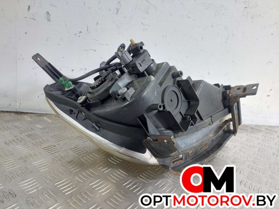 Интеркулер  Honda CR-V 2 поколение [рестайлинг] 2006 33150SCAE110M1, 1LG23803703 #5