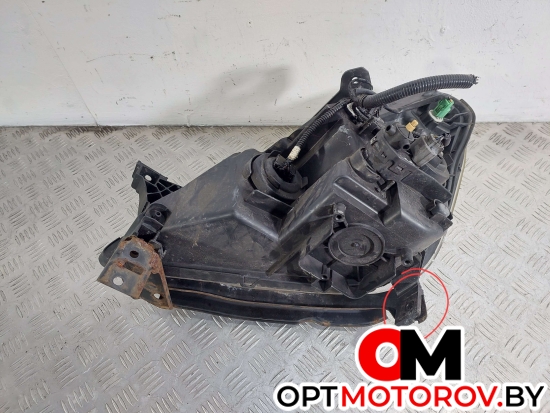 Фара левая  Honda CR-V 2 поколение [рестайлинг] 2006 33100SCAE110M1, 1LG23803704 #3