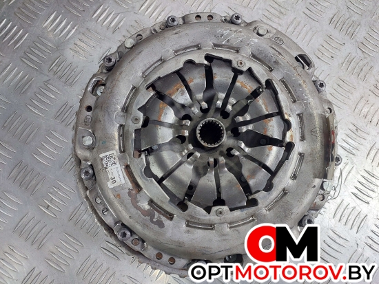 Комплект сцепления  Renault Captur 2 поколение 2022 302103464R, 301010007R, 123104593R #5