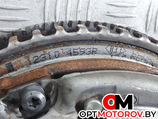 Комплект сцепления  Renault Captur 2 поколение 2022 302103464R, 301010007R, 123104593R #6