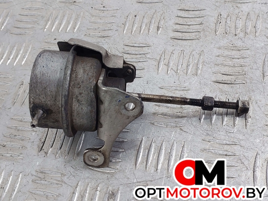 Сервопривод турбины  Nissan Qashqai 1 поколение 2009 54399700030, 578381H82303720 #1