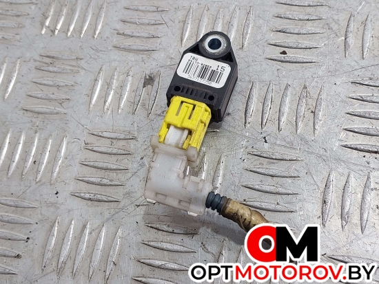 Датчик удара  Toyota Auris 1 поколение 2008 8917302050 #1