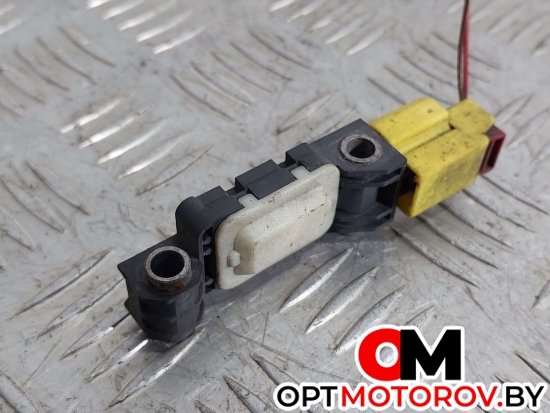 Передняя панель (телевизор)  Audi A3 8P/8PA [2-й рестайлинг] 2009 8J0959651 #2
