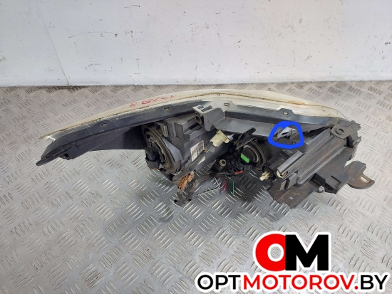 Фара правая  Toyota Auris 1 поколение 2008 8115002470 #3