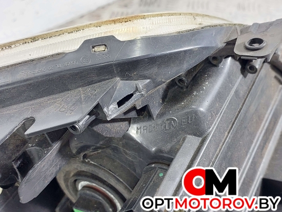 Фара правая  Toyota Auris 1 поколение 2008 8115002470 #4