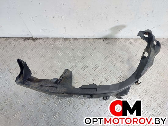 Крепление фары левой  BMW 3 серия E90/E91/E92/E93 2007 51647116707, 7116707 #2