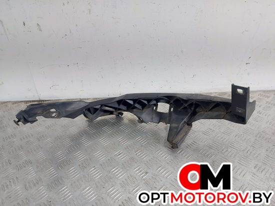 Крепление фары левой  BMW 3 серия E90/E91/E92/E93 2007 51647116707, 7116707 #3