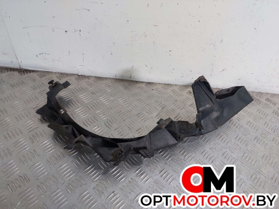 Крепление фары левой  BMW 3 серия E90/E91/E92/E93 2007 51647116707, 7116707 #4
