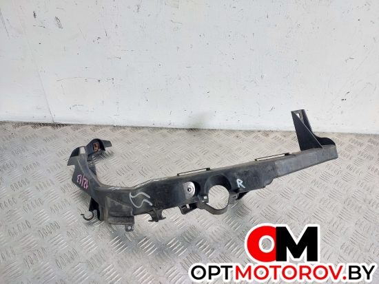Крепление фары левой  BMW 3 серия E90/E91/E92/E93 2007 51647116708, 7116708 #1