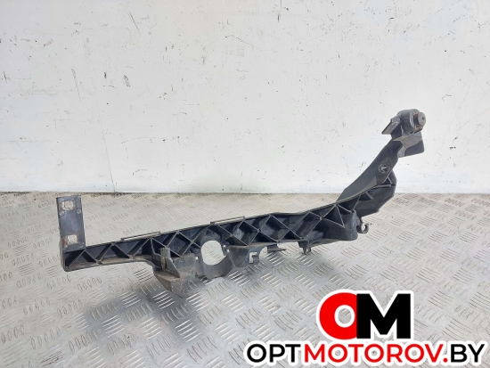 Крепление фары левой  BMW 3 серия E90/E91/E92/E93 2007 51647116708, 7116708 #3