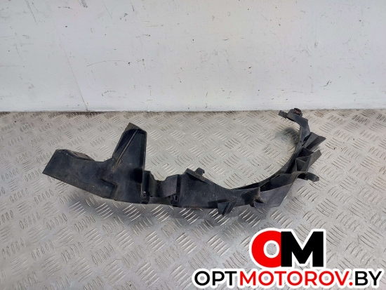 Крепление фары левой  BMW 3 серия E90/E91/E92/E93 2007 51647116708, 7116708 #4