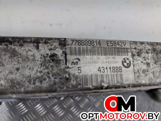 Крепление фары правой  BMW 3 серия E90/E91/E92/E93 2007 7788901, 778889814, 77889039 #4