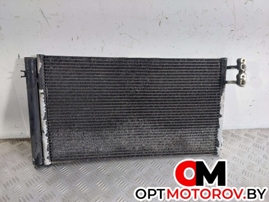 Радиатор кондиционера  BMW 3 серия E90/E91/E92/E93 2007 6453693003903, 6930039 #1
