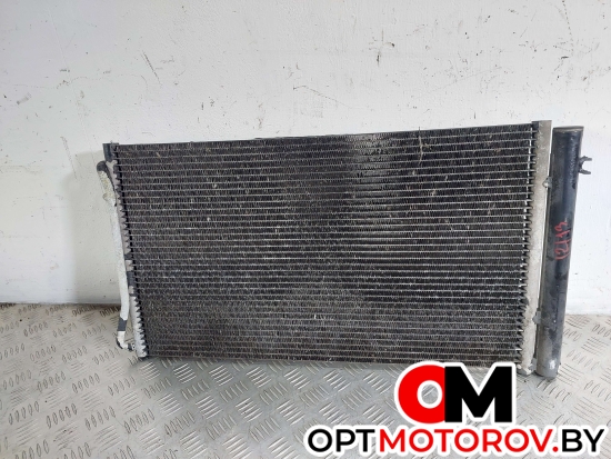 Радиатор кондиционера  BMW 3 серия E90/E91/E92/E93 2007 6453693003903, 6930039 #4