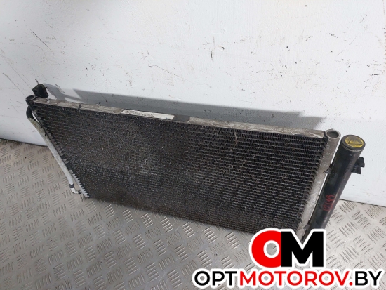 Радиатор кондиционера  BMW 3 серия E90/E91/E92/E93 2007 6453693003903, 6930039 #5
