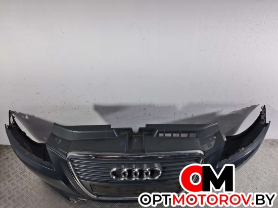 Бампер передний  Audi A3 8P/8PA [2-й рестайлинг] 2010 8P0807437H, 8P0807550, 8P0853651M #3