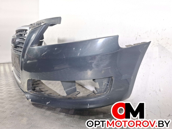 Бампер передний  Audi A3 8P/8PA [2-й рестайлинг] 2010 8P0807437H, 8P0807550, 8P0853651M #4