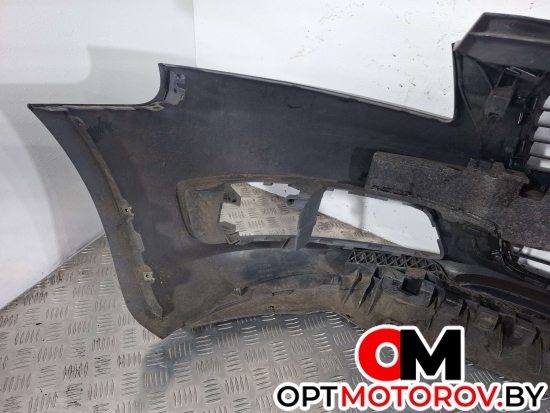 Бампер передний  Audi A3 8P/8PA [2-й рестайлинг] 2010 8P0807437H, 8P0807550, 8P0853651M #9