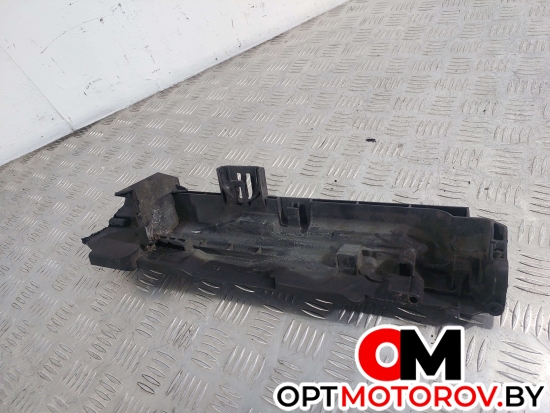 Кронштейн радиатора  BMW 3 серия E90/E91/E92/E93 2007 752491410, 7524914, 1710752491410 #3