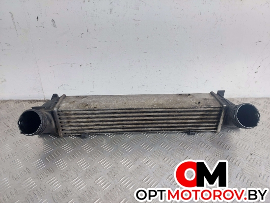 Радиатор гидроусилителя  BMW 3 серия E90/E91/E92/E93 2007 7524916, 752491608 #1