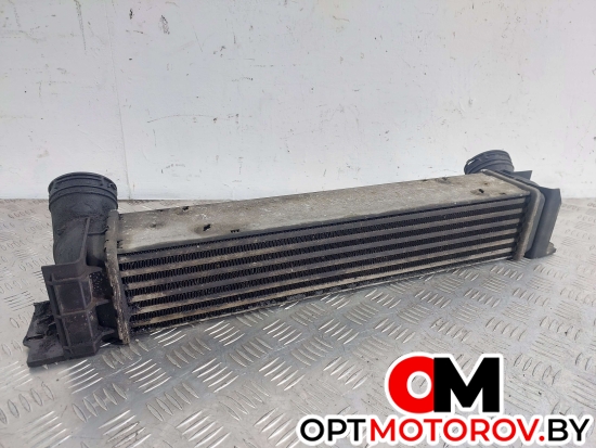 Радиатор гидроусилителя  BMW 3 серия E90/E91/E92/E93 2007 7524916, 752491608 #3