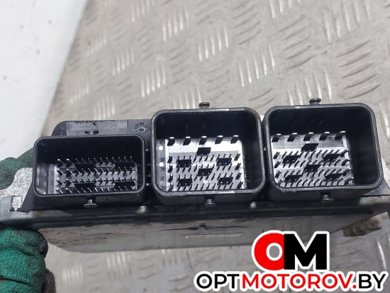Блок управления двигателем  Ford Focus 3 поколение 2013 BV6112A650DGB, S180133050C #5