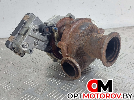 Турбина  BMW 3 серия F30/F31/F34 [рестайлинг] 2017 857008207, 8570082, 8199760014 #5