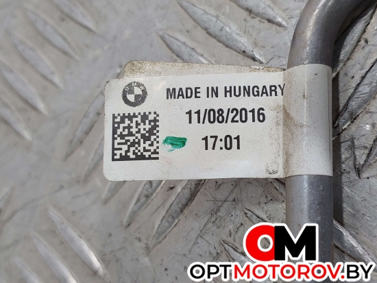 Турбина  BMW 3 серия F30/F31/F34 [рестайлинг] 2017 851361603 #3