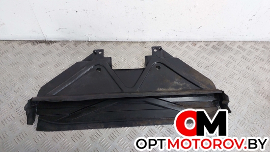 Интеркулер  BMW 3 серия E90/E91/E92/E93 2007 7524916, 752491608 #1
