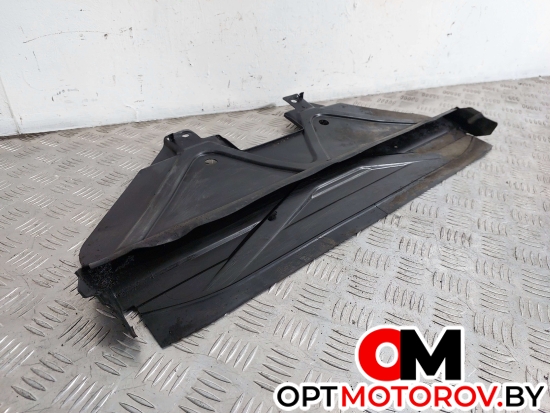 Интеркулер  BMW 3 серия E90/E91/E92/E93 2007 7524916, 752491608 #2