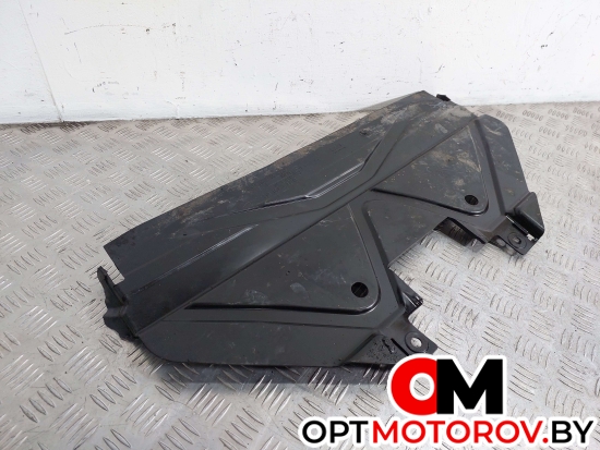 Интеркулер  BMW 3 серия E90/E91/E92/E93 2007 7524916, 752491608 #3