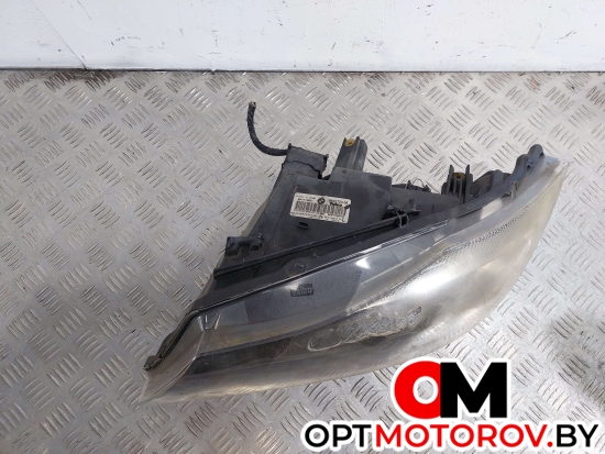 Фара левая  BMW 3 серия E90/E91/E92/E93 2007 89311650, 694272308 #2
