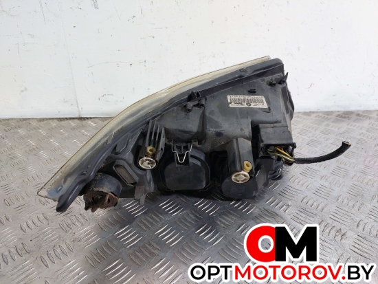 Фара левая  BMW 3 серия E90/E91/E92/E93 2007 89311650, 694272308 #3